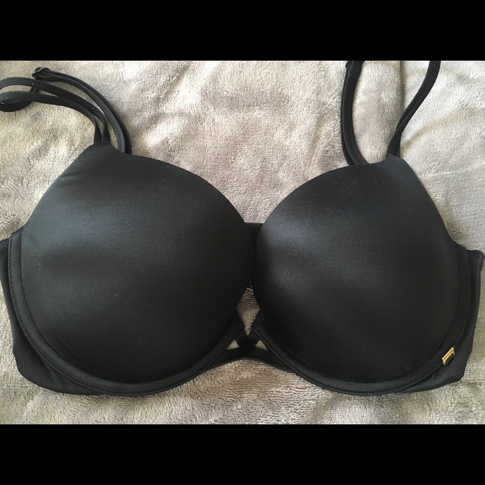 Victoria’s Secret Push Up Bra